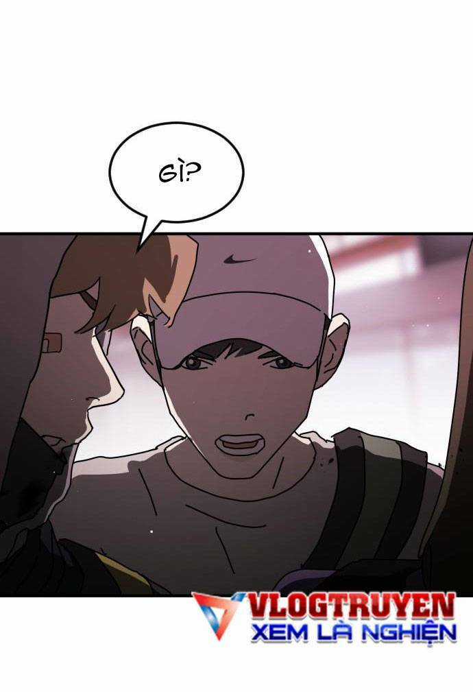 Đại Dịch Seoul Chapter 52 trang 78