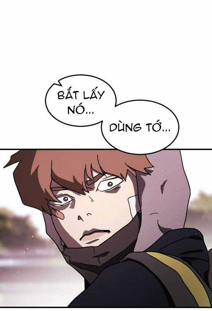 Đại Dịch Seoul Chapter 52 trang 79