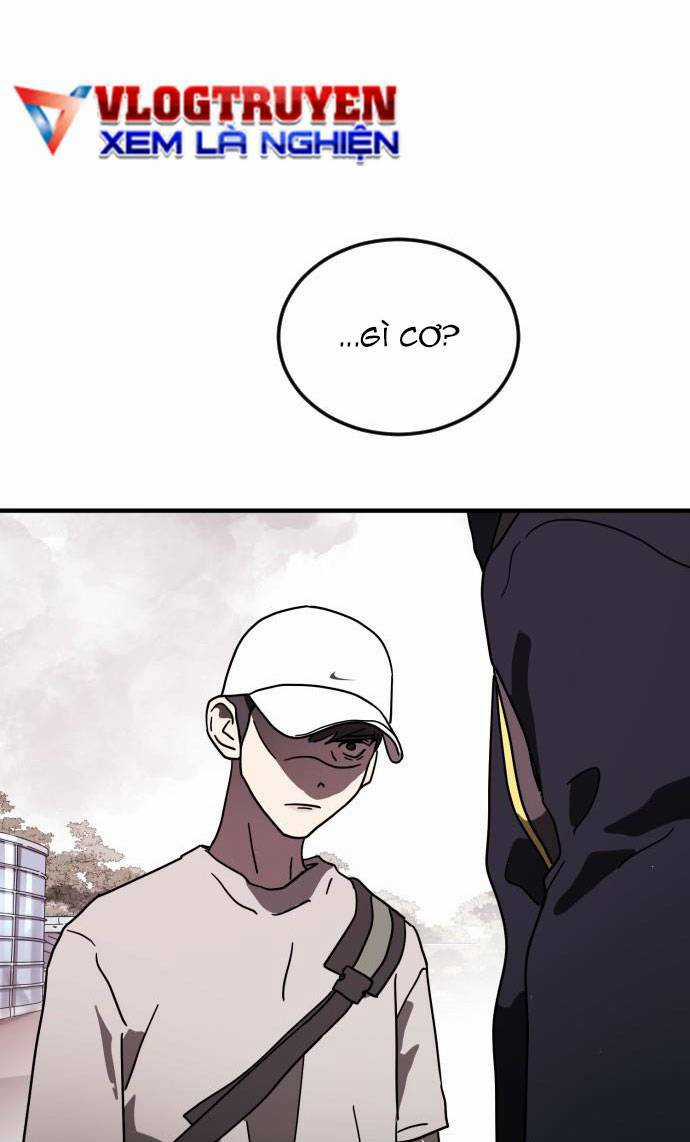 Đại Dịch Seoul Chapter 52 trang 8