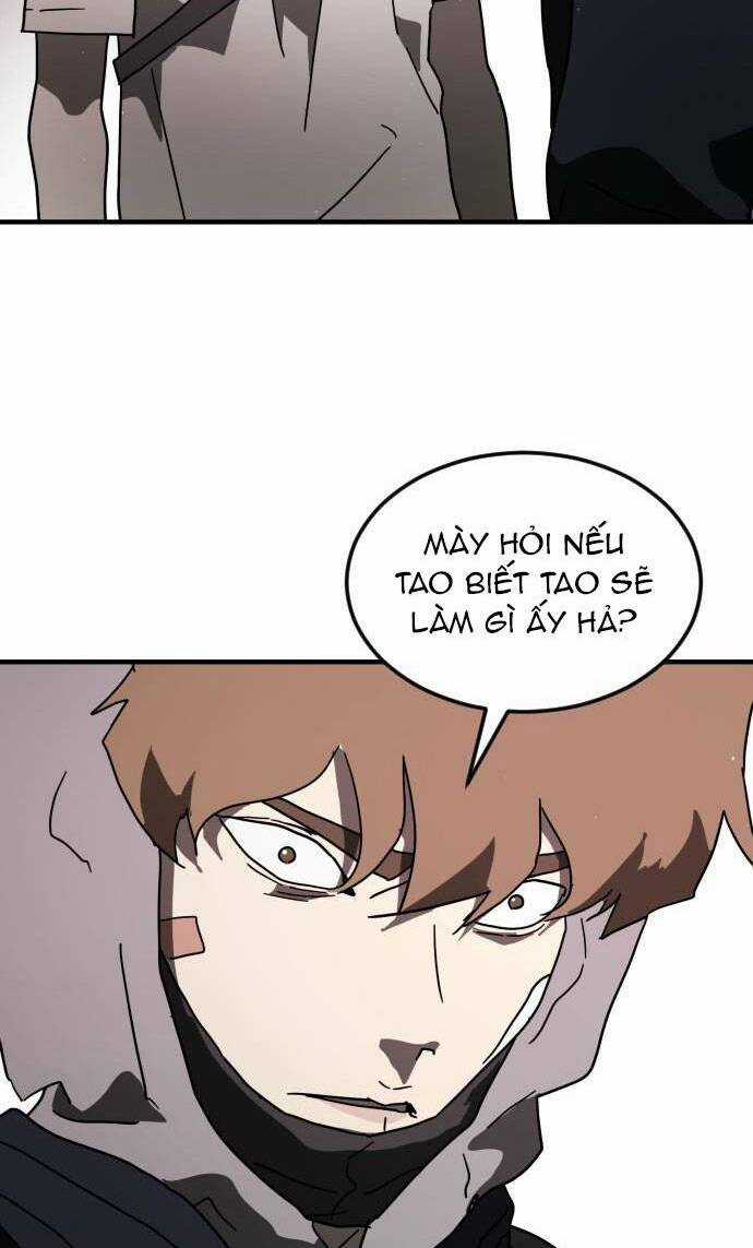 Đại Dịch Seoul Chapter 52 trang 9