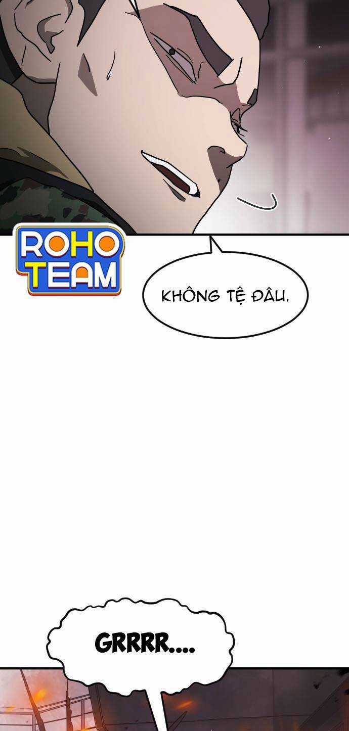 Đại Dịch Seoul Chapter 53 trang 11