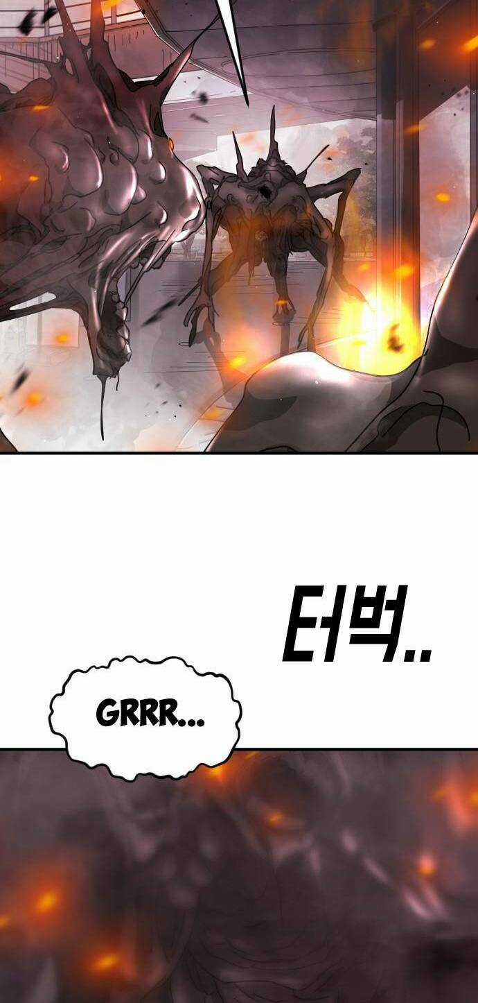 Đại Dịch Seoul Chapter 53 trang 12