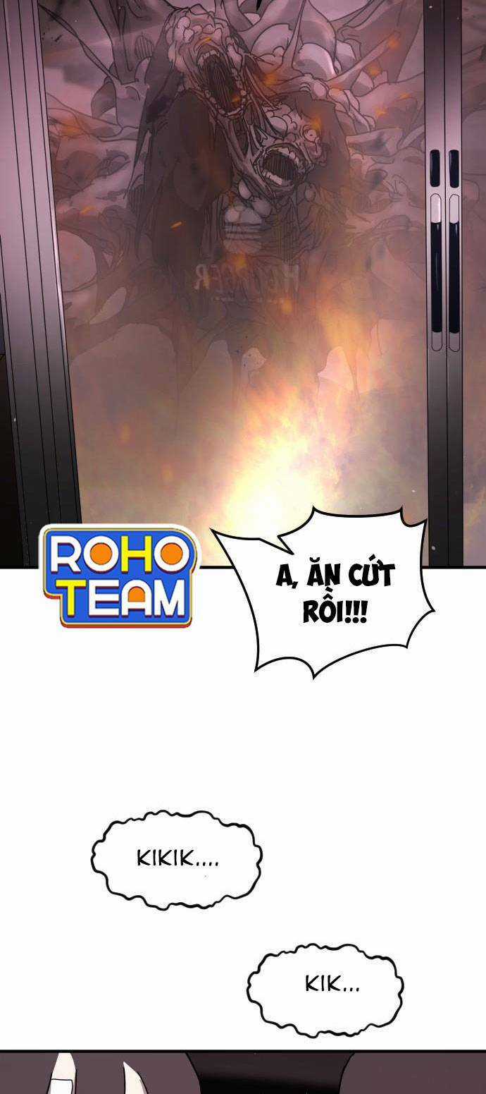 Đại Dịch Seoul Chapter 53 trang 15