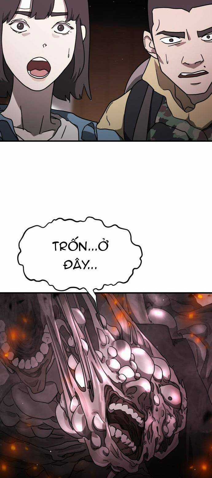 Đại Dịch Seoul Chapter 53 trang 16