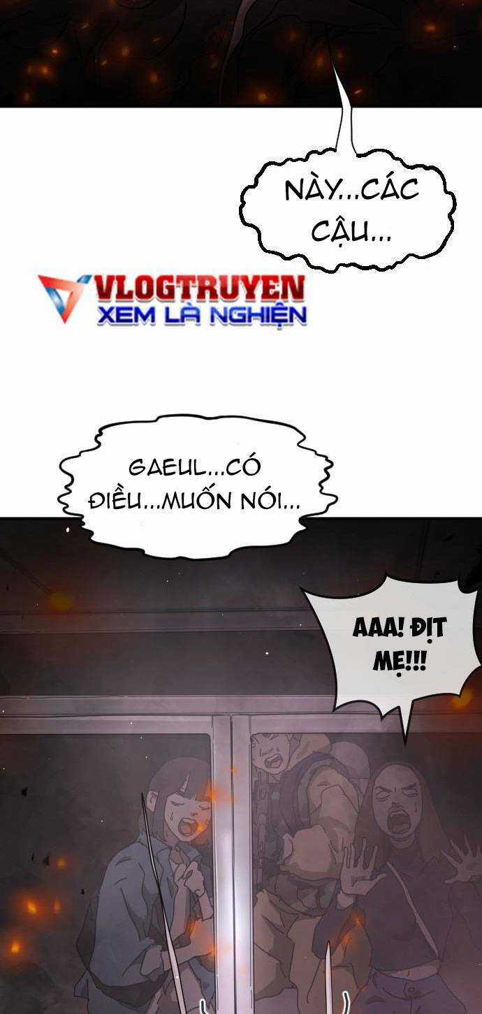 Đại Dịch Seoul Chapter 53 trang 17