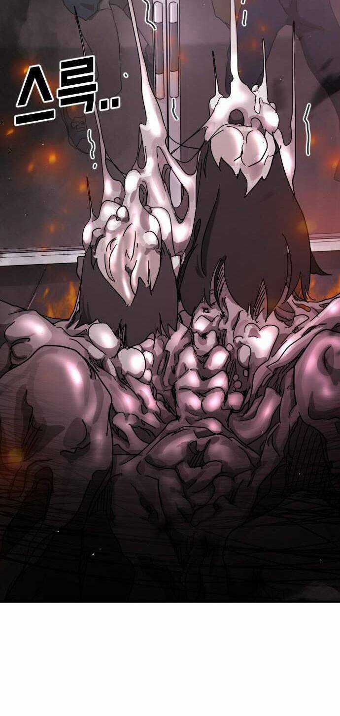 Đại Dịch Seoul Chapter 53 trang 18