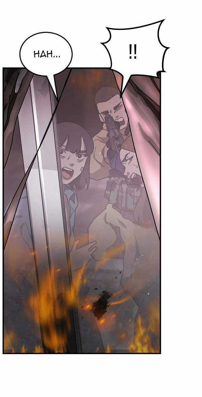 Đại Dịch Seoul Chapter 53 trang 20