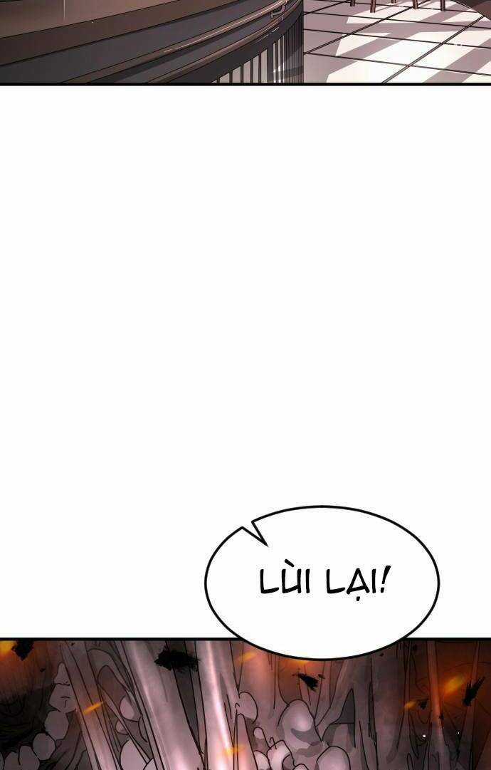 Đại Dịch Seoul Chapter 53 trang 23