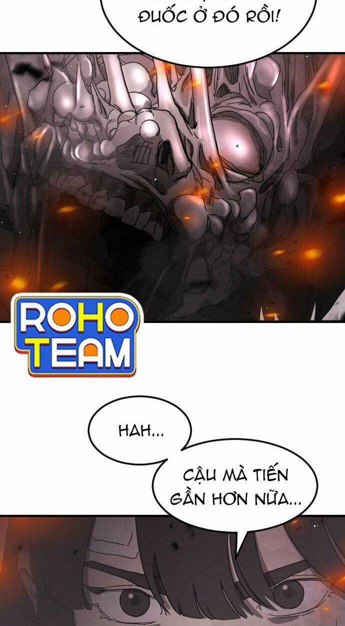 Đại Dịch Seoul Chapter 53 trang 27