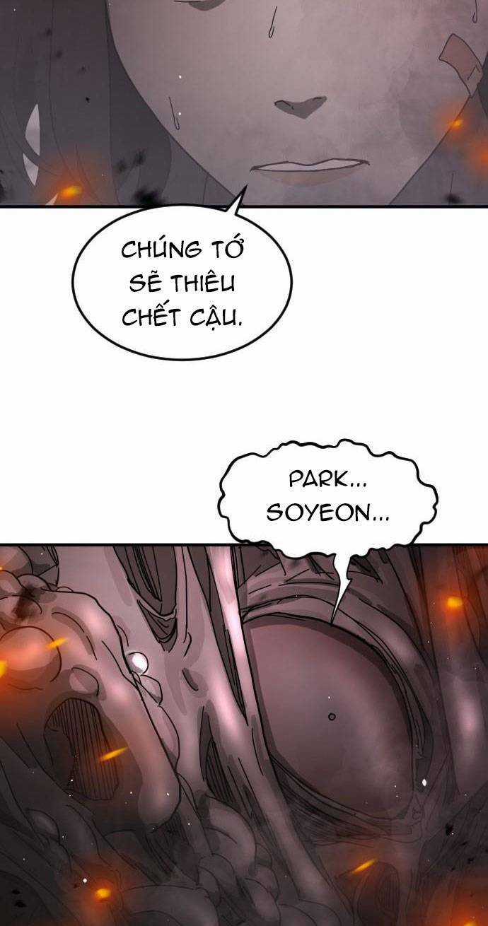 Đại Dịch Seoul Chapter 53 trang 28