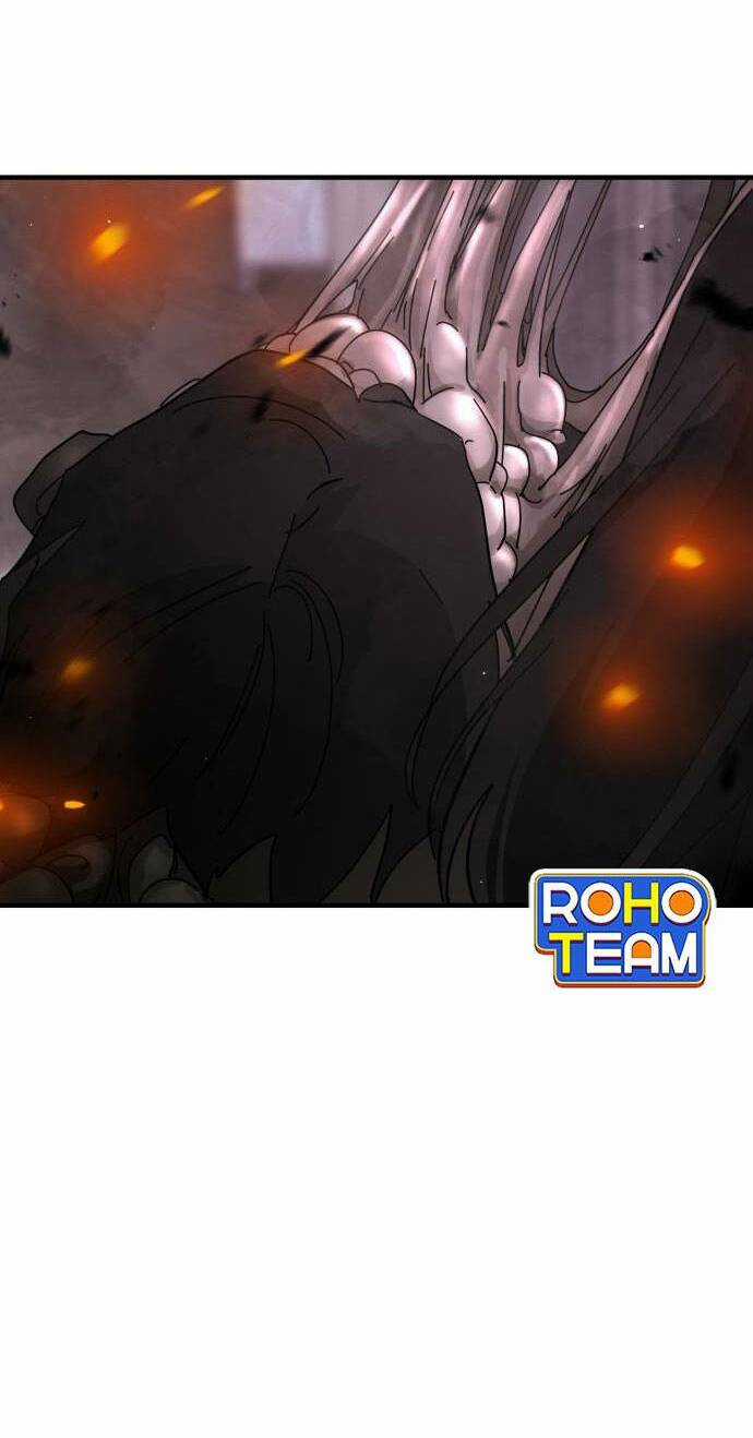 Đại Dịch Seoul Chapter 53 trang 31