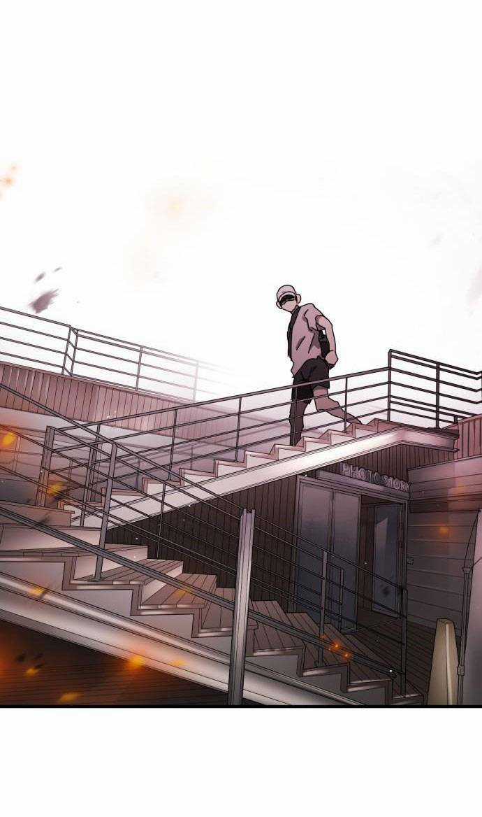 Đại Dịch Seoul Chapter 53 trang 32