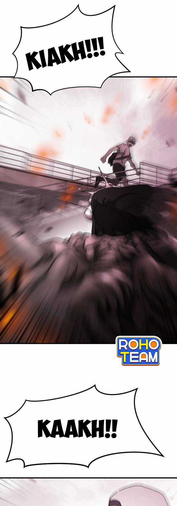 Đại Dịch Seoul Chapter 53 trang 35