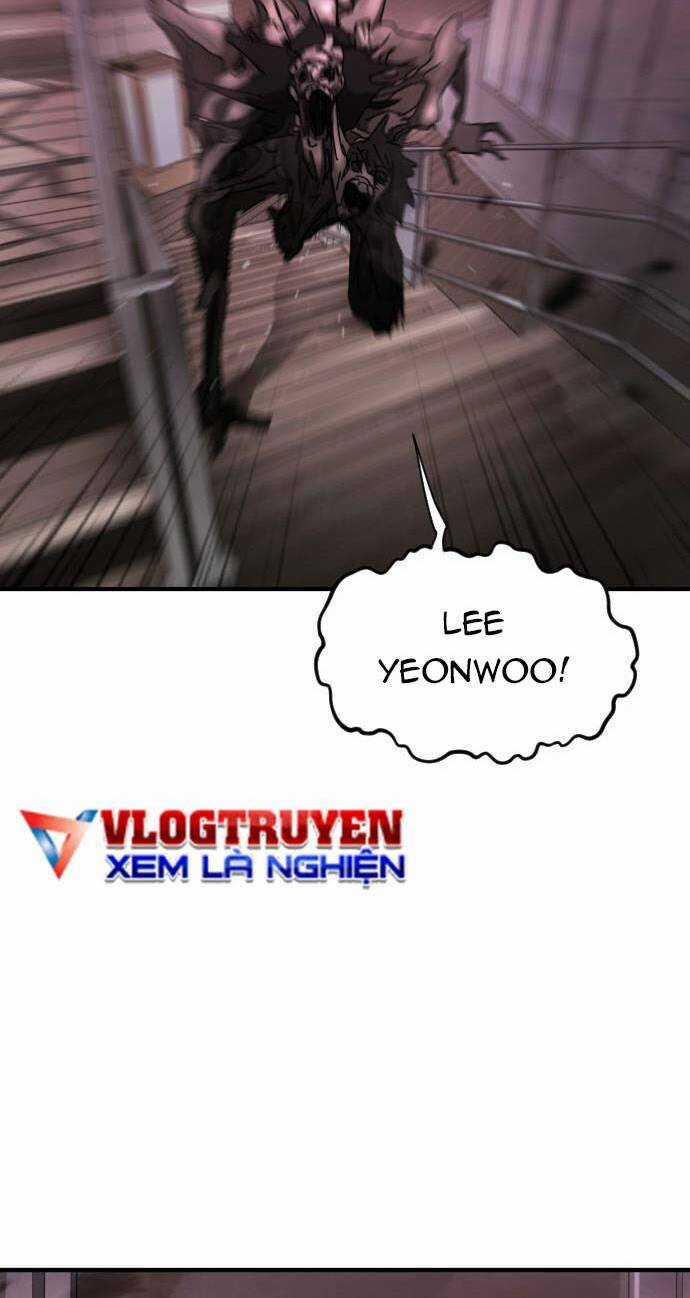 Đại Dịch Seoul Chapter 53 trang 37