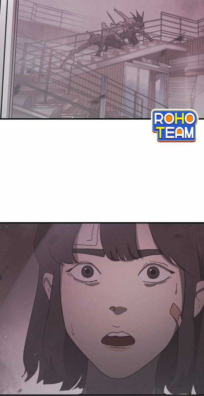 Đại Dịch Seoul Chapter 53 trang 39