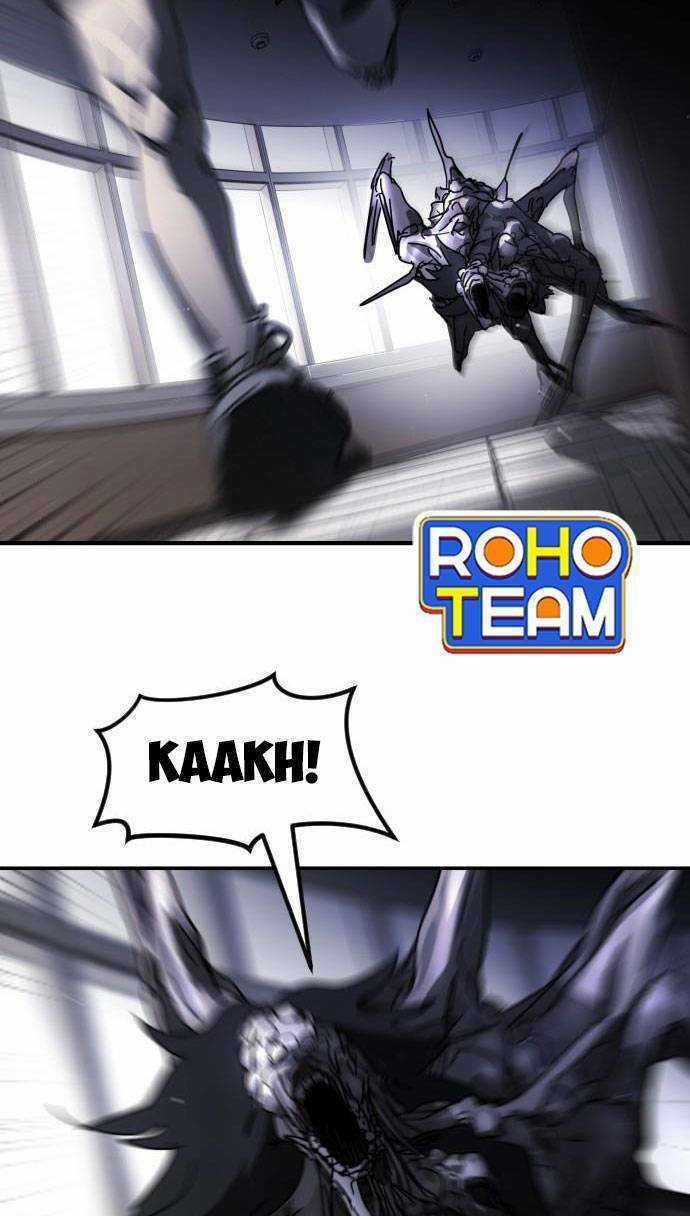 Đại Dịch Seoul Chapter 53 trang 52