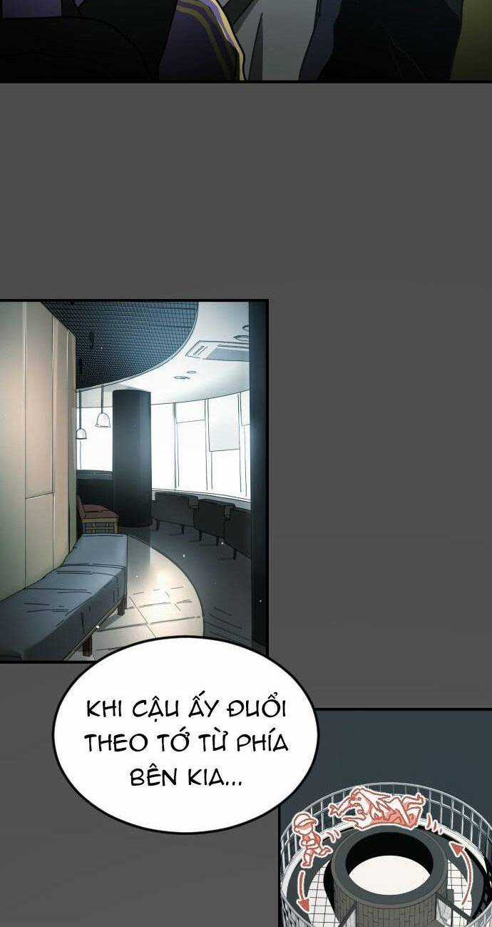 Đại Dịch Seoul Chapter 53 trang 57