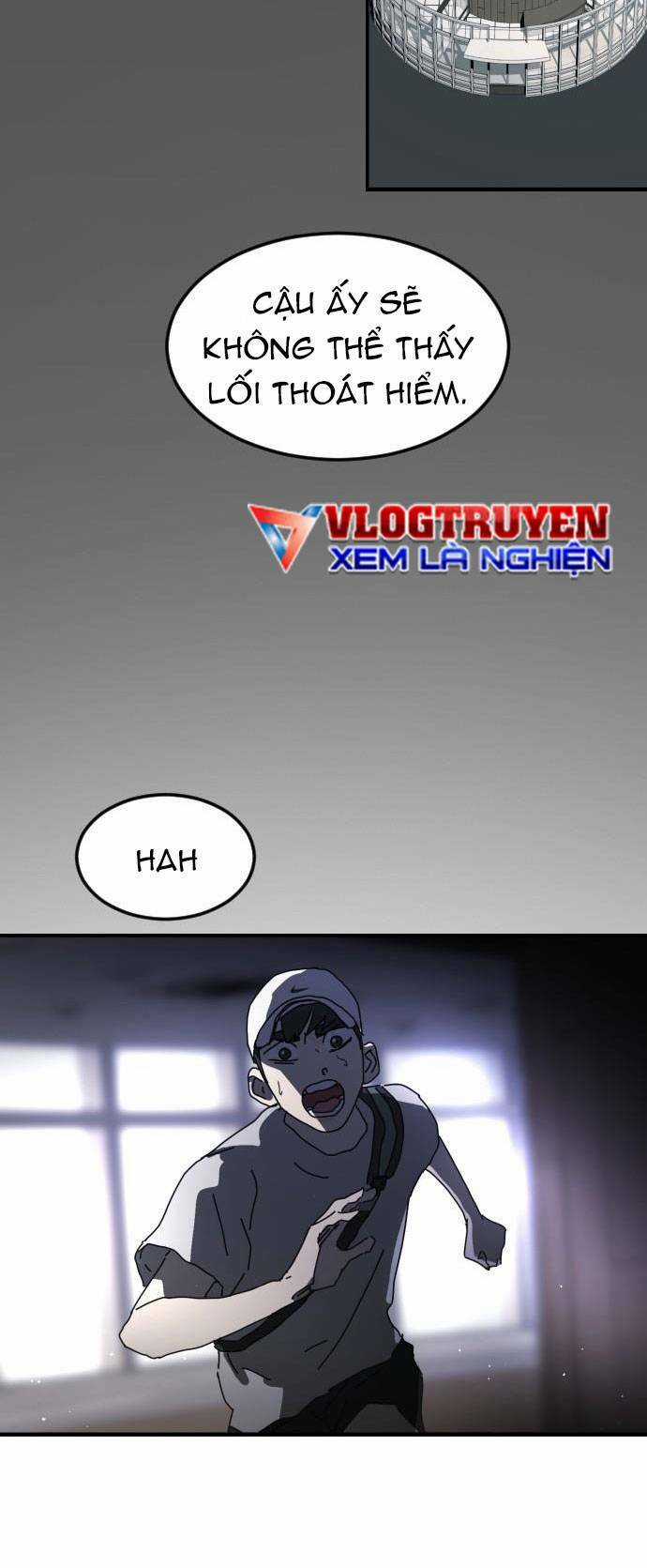 Đại Dịch Seoul Chapter 53 trang 58