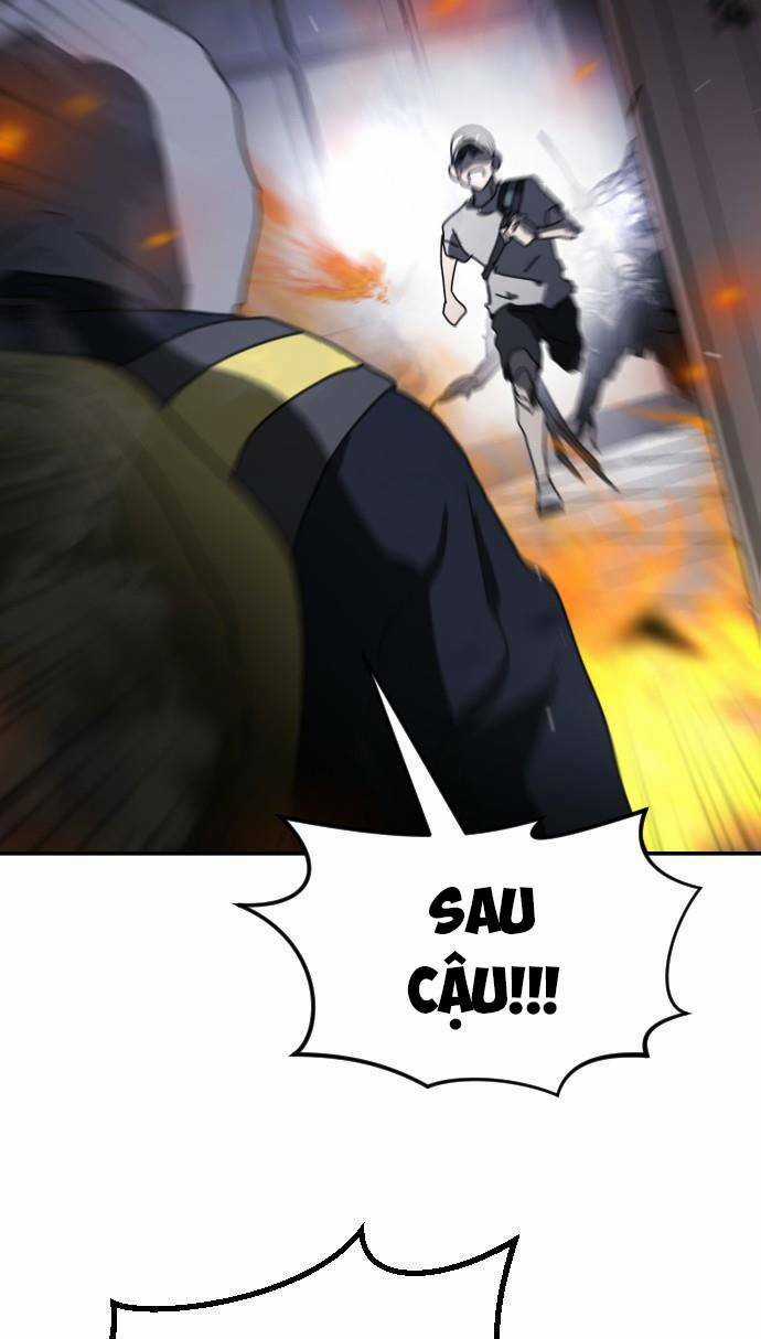 Đại Dịch Seoul Chapter 53 trang 61