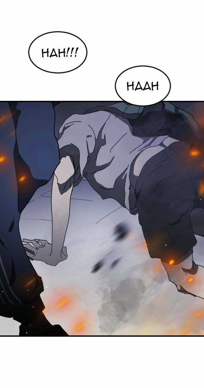 Đại Dịch Seoul Chapter 53 trang 67