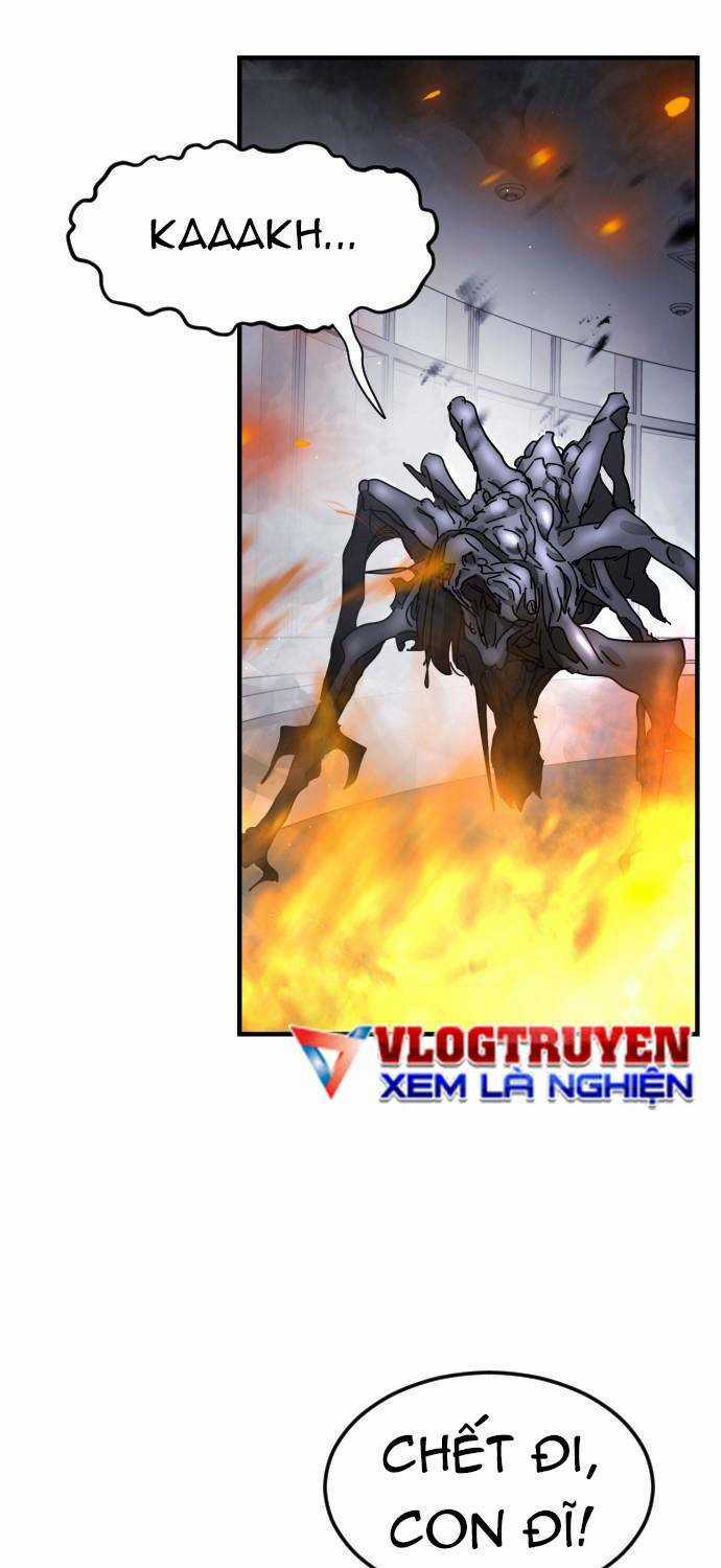 Đại Dịch Seoul Chapter 53 trang 68