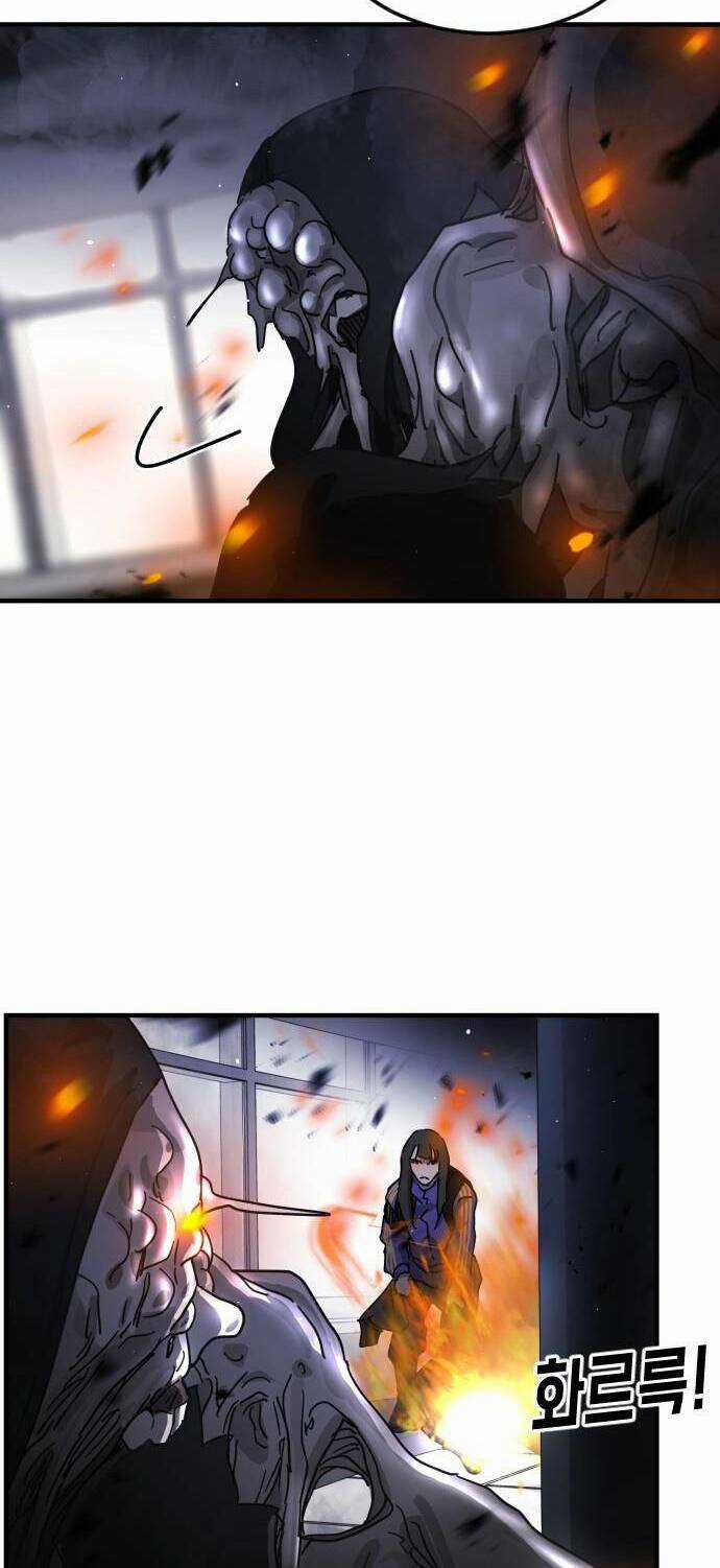 Đại Dịch Seoul Chapter 53 trang 69