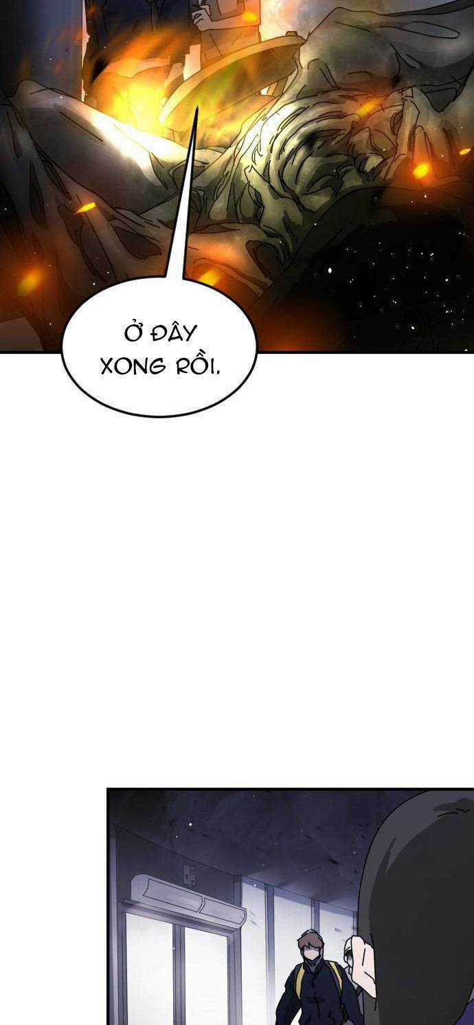 Đại Dịch Seoul Chapter 53 trang 76