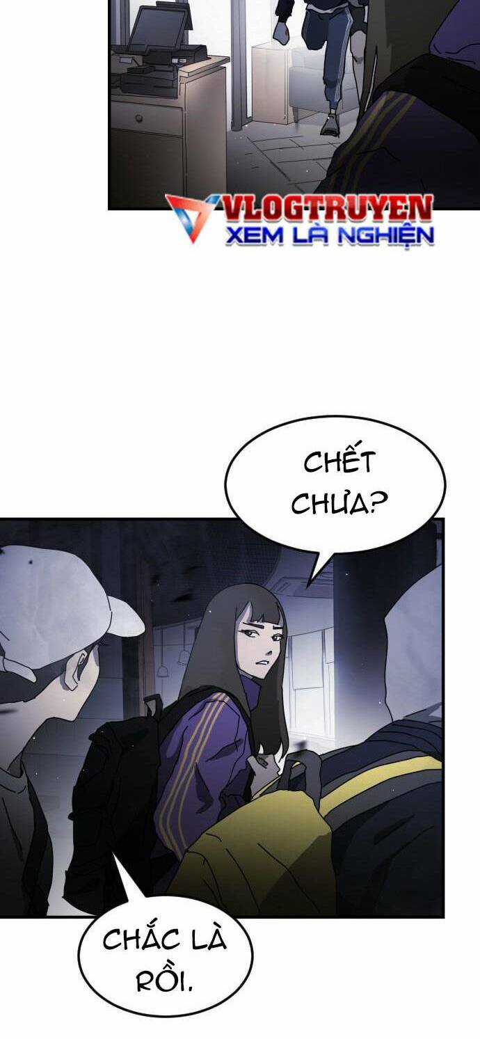 Đại Dịch Seoul Chapter 53 trang 77