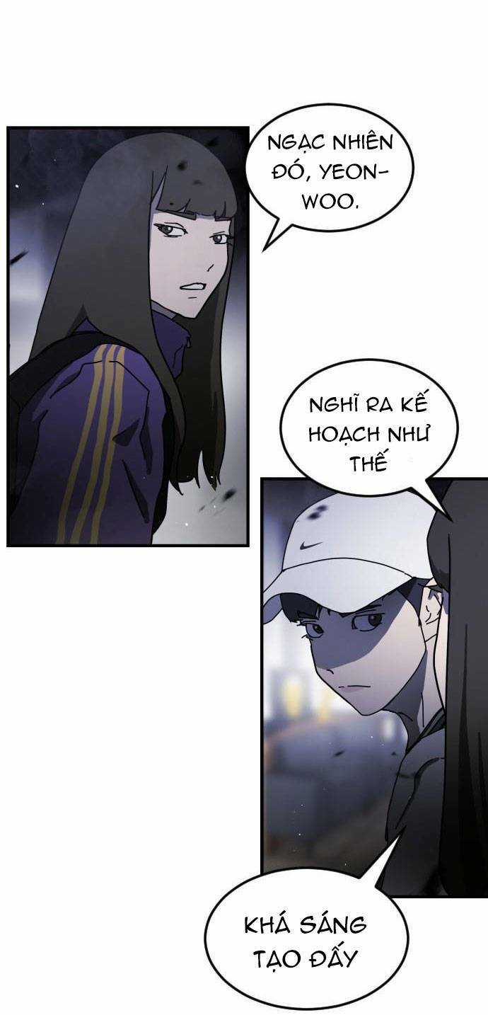 Đại Dịch Seoul Chapter 53 trang 78