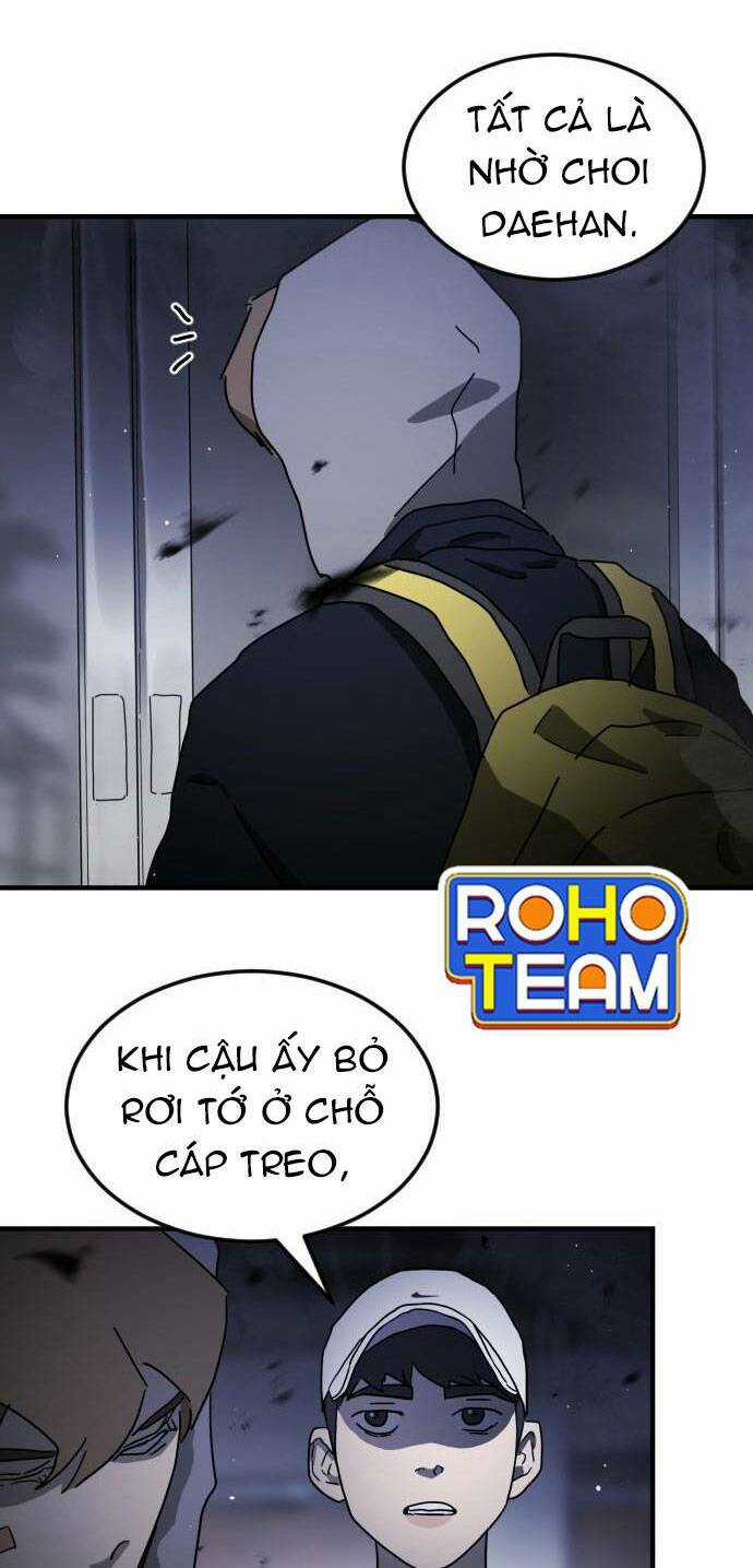 Đại Dịch Seoul Chapter 53 trang 79