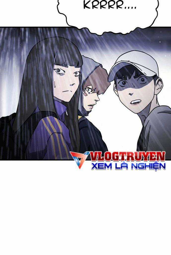 Đại Dịch Seoul Chapter 53 trang 86