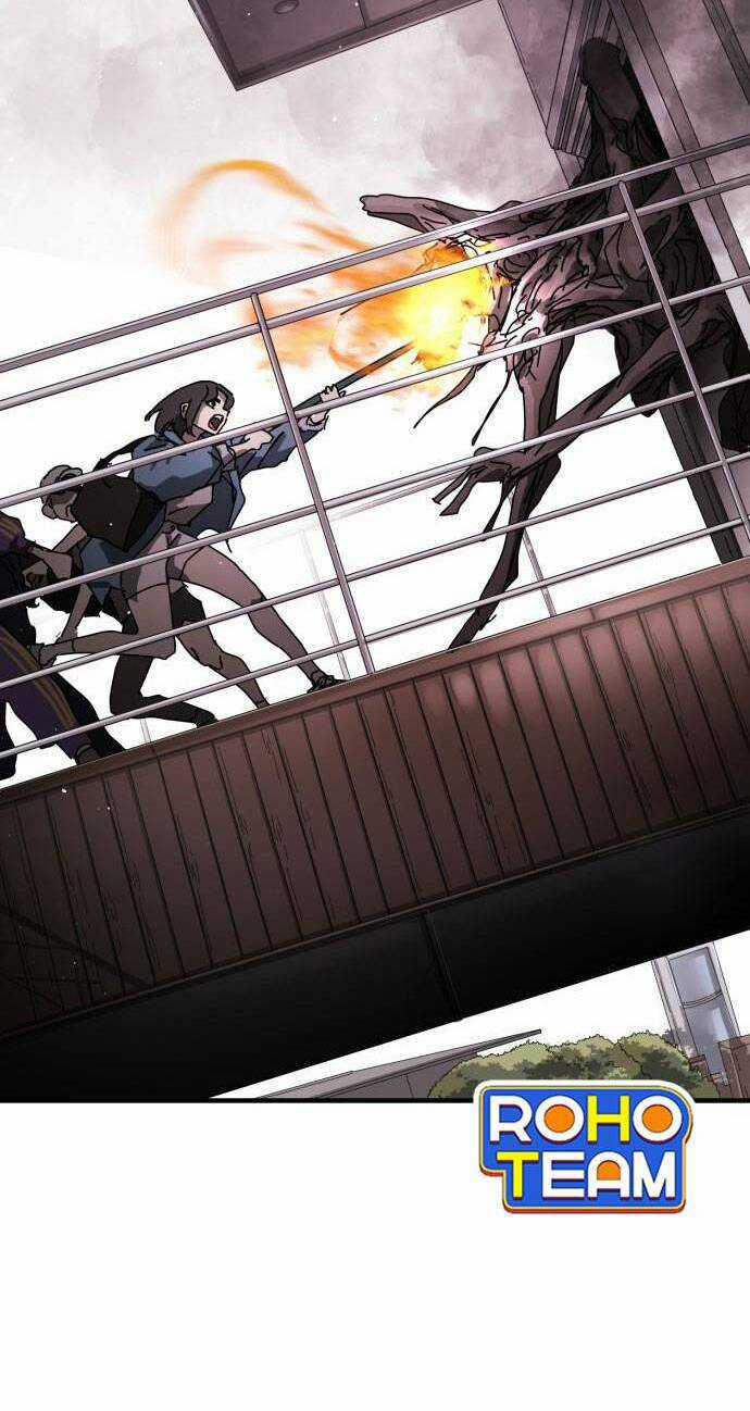 Đại Dịch Seoul Chapter 53 trang 92