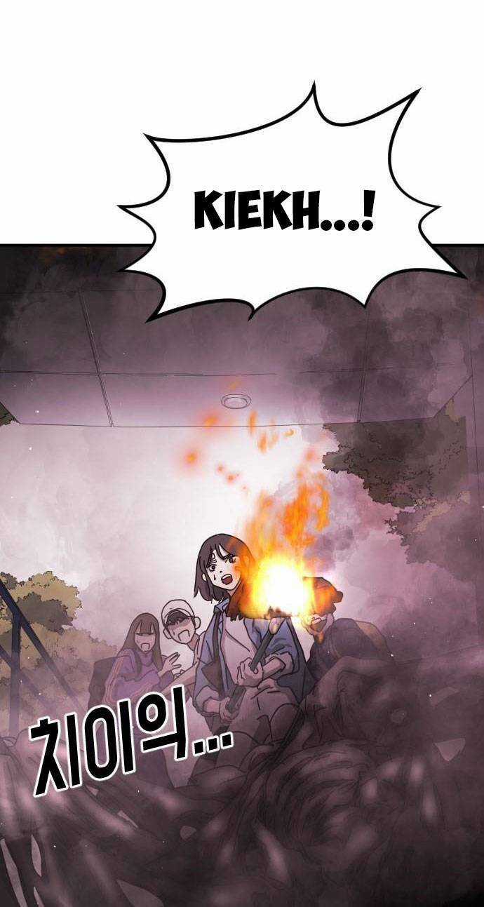 Đại Dịch Seoul Chapter 54 trang 10