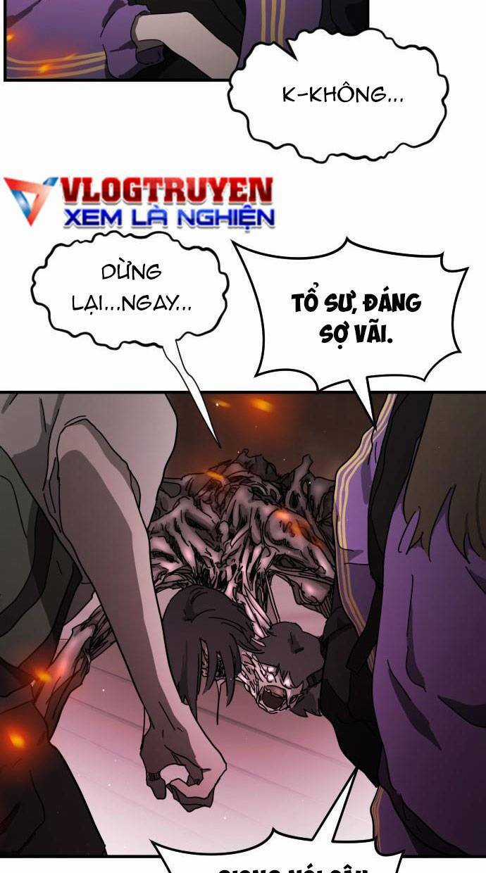 Đại Dịch Seoul Chapter 54 trang 14