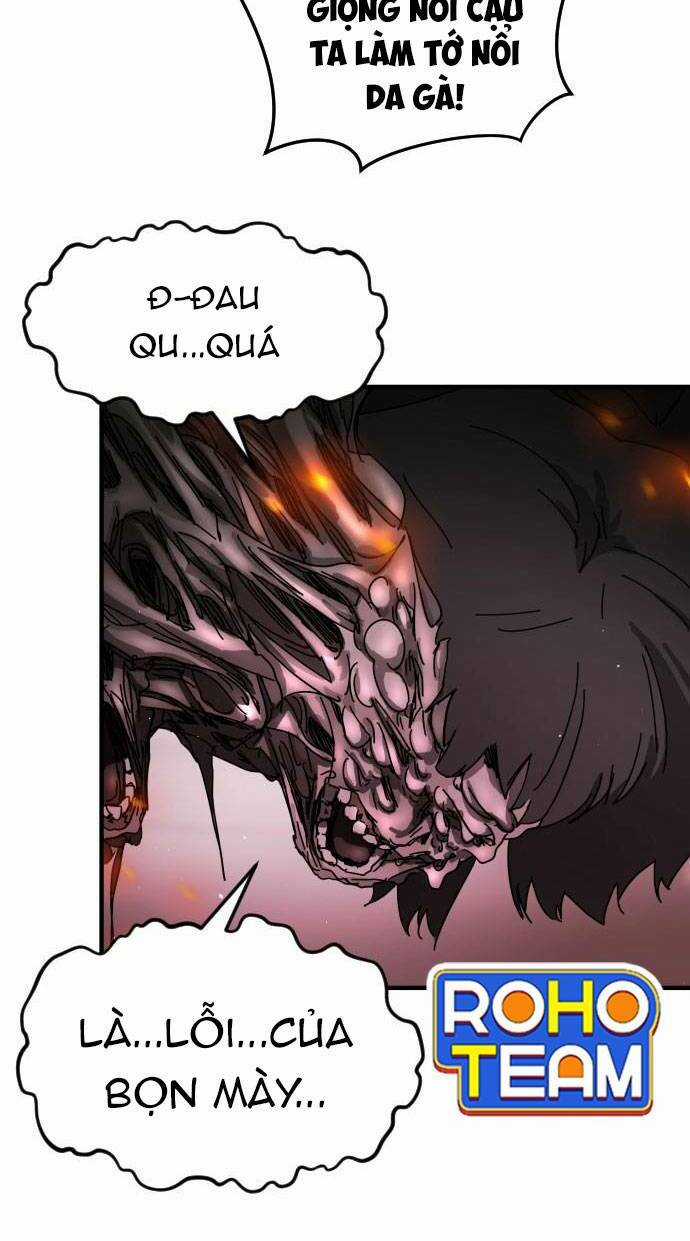 Đại Dịch Seoul Chapter 54 trang 15