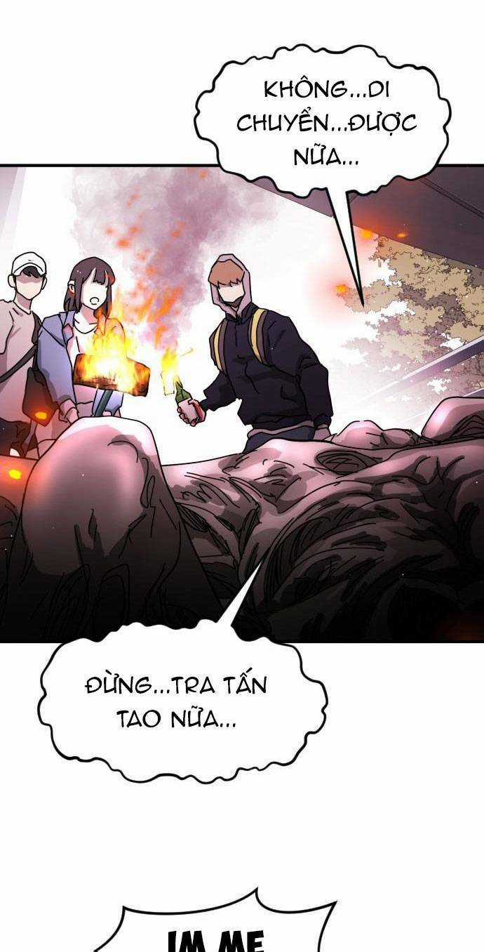 Đại Dịch Seoul Chapter 54 trang 16