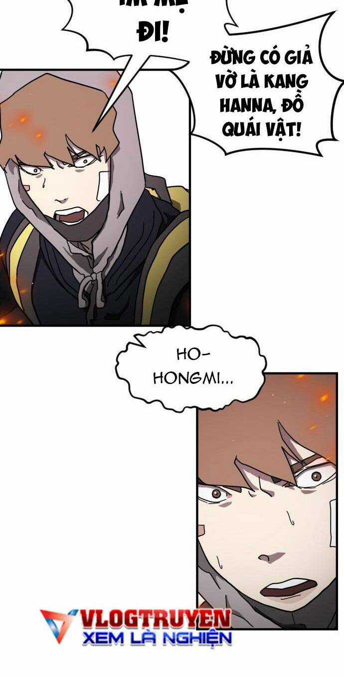 Đại Dịch Seoul Chapter 54 trang 17