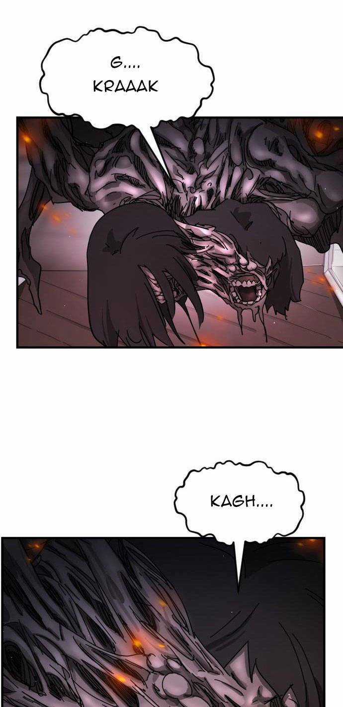 Đại Dịch Seoul Chapter 54 trang 18