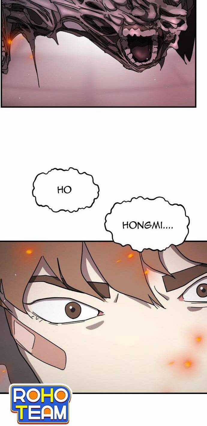 Đại Dịch Seoul Chapter 54 trang 19