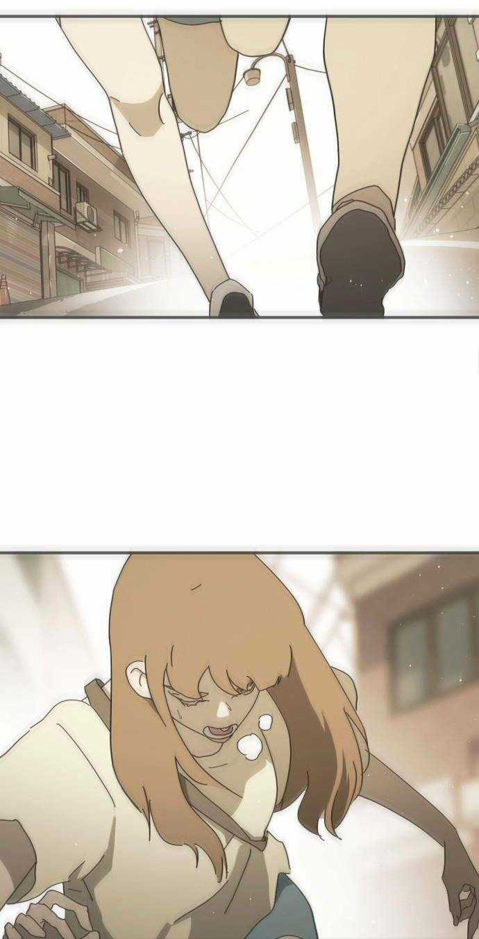 Đại Dịch Seoul Chapter 54 trang 21