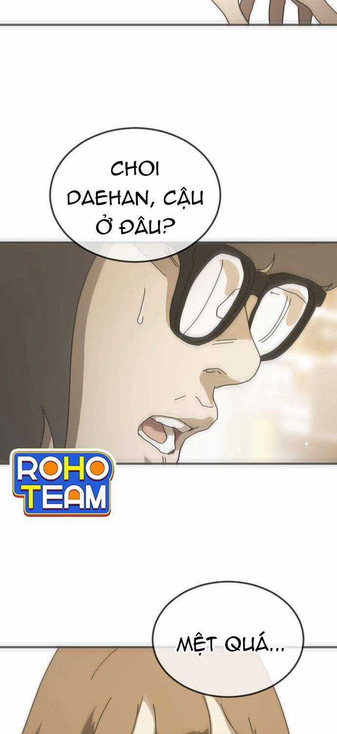 Đại Dịch Seoul Chapter 54 trang 23