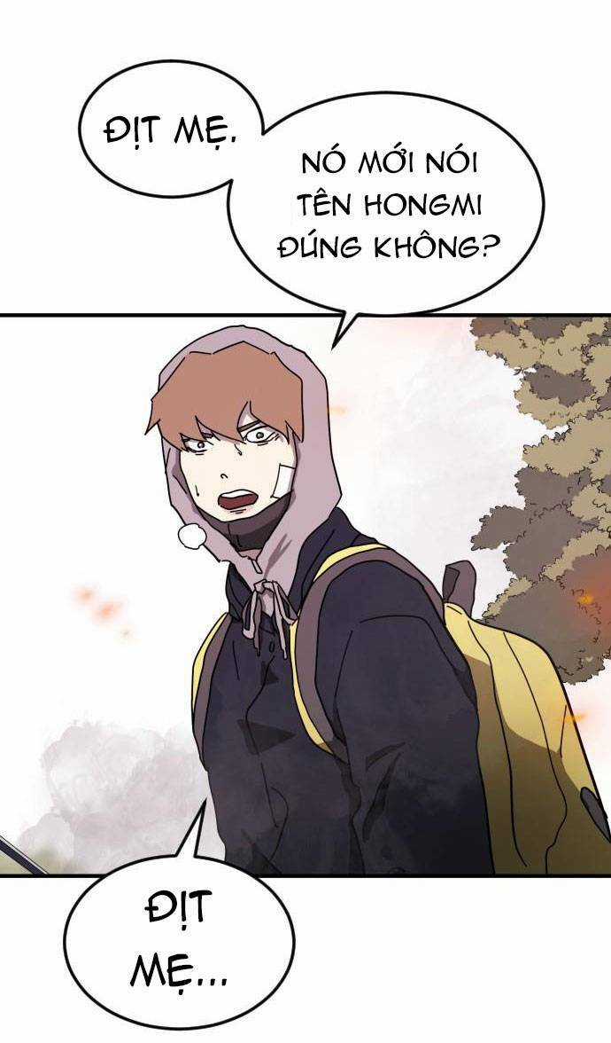 Đại Dịch Seoul Chapter 54 trang 25