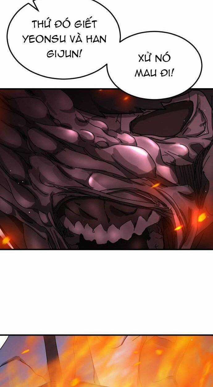 Đại Dịch Seoul Chapter 54 trang 28