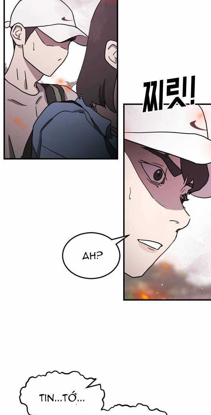 Đại Dịch Seoul Chapter 54 trang 31