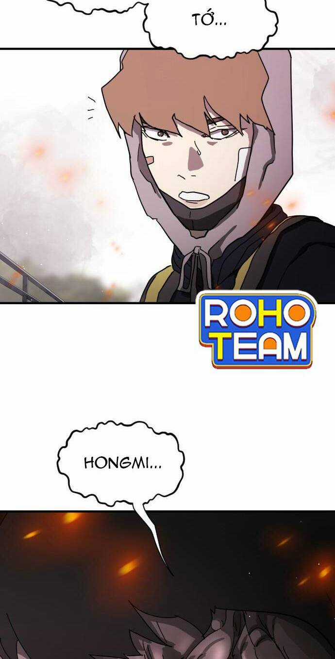 Đại Dịch Seoul Chapter 54 trang 32