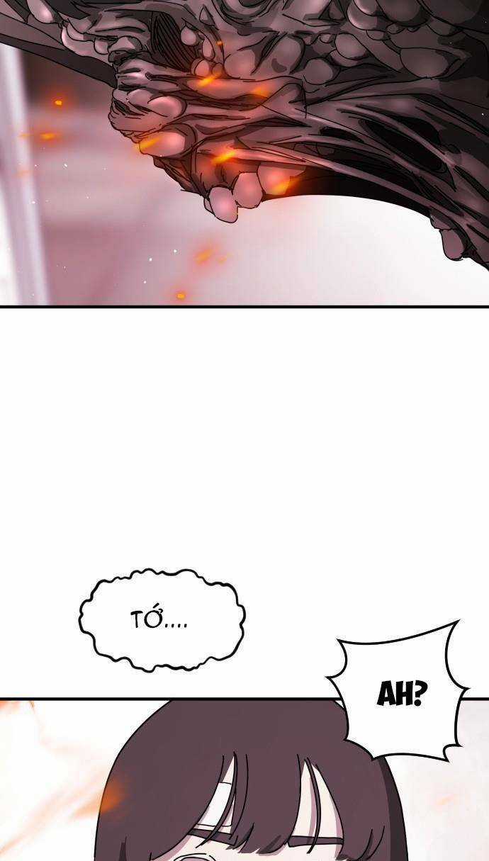 Đại Dịch Seoul Chapter 54 trang 33