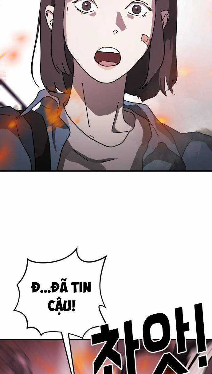 Đại Dịch Seoul Chapter 54 trang 34