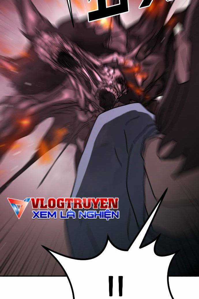 Đại Dịch Seoul Chapter 54 trang 35