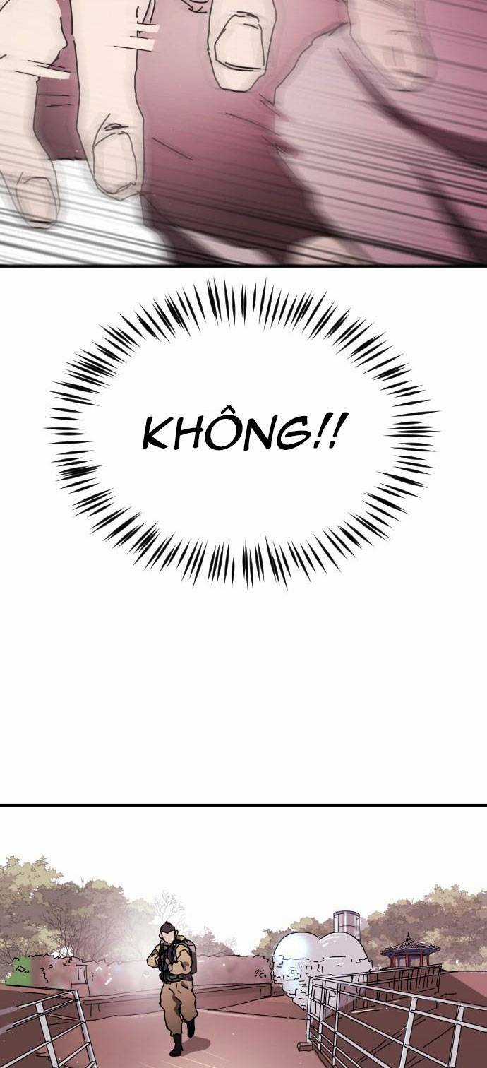 Đại Dịch Seoul Chapter 54 trang 39