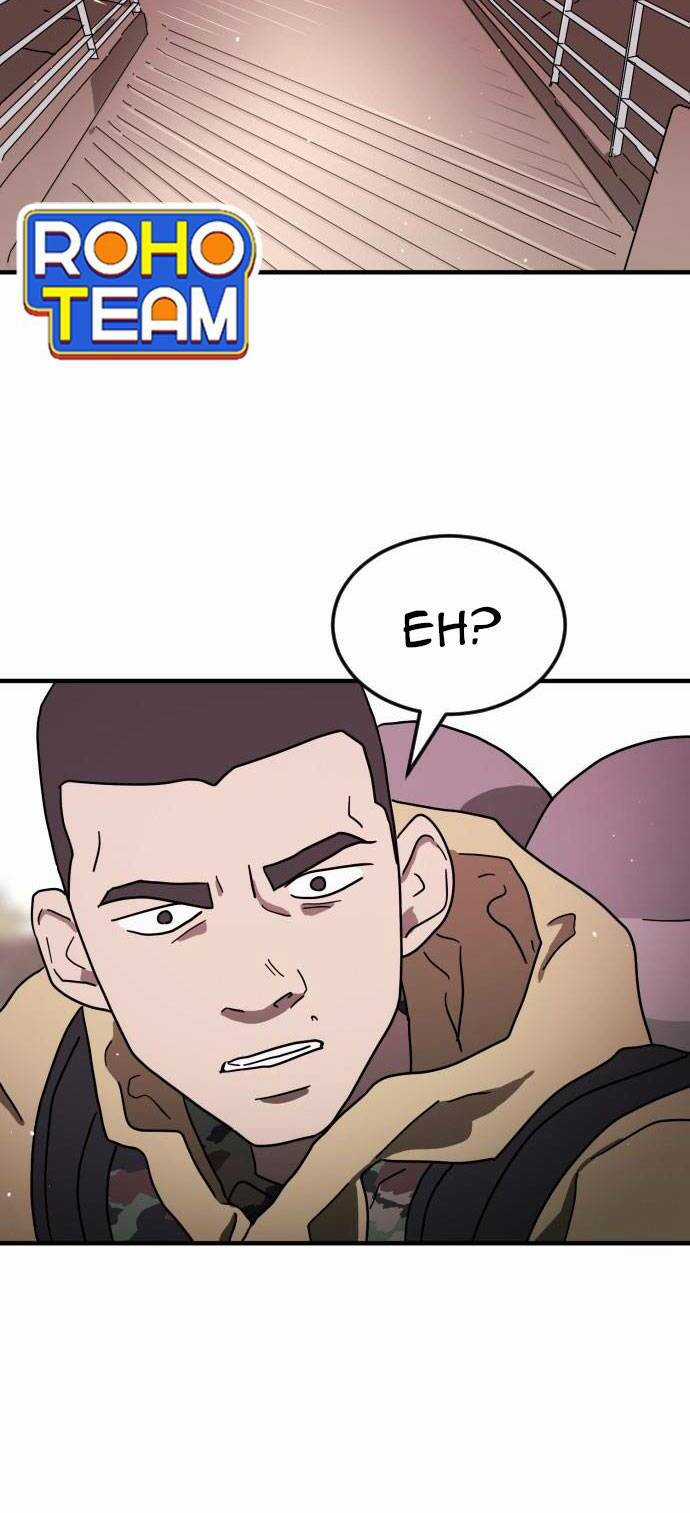 Đại Dịch Seoul Chapter 54 trang 40